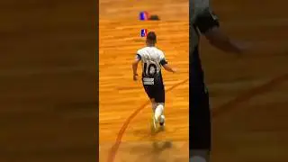 Deives marca um gola&ccedil;o contra o Magnus.🫨