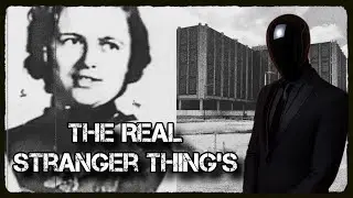 The Woman Who Moved Objects With Her Mind &ndash; The Ninel Kulagina Story | infromationals | 