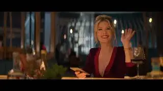 Drop - Behind the Scenes - 'Restaurant Set' | Behind the scenes on the creation of the restaurant.