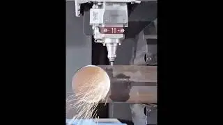 Laser Cutting Machining | Precision Manufacturing by Qingdao Keruide