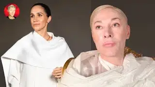 Meghan Markle's MASSIVE Mistake.