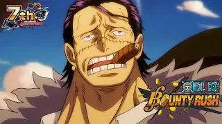 🔴ONE PIECE BOUNTY RUSH  LIVE JOIN NOW!🔴