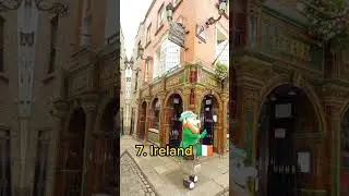 Top 10 countries with the highest alcohol composition#shorts#alcohol#viral#2023