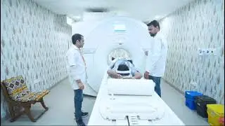 CRH ENT MRI Diagnostic centre# greater Noida