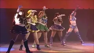 Meine Top 30 Sera Myu Songs (Sailor Moon Musicals)