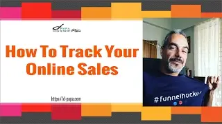 How to Track Your Online Sales using Clickmagick - Free Training