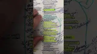 Zephaniah: The End! True Israelites by Faith will be Fearless! #theend #zion #fire