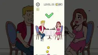 Draw it story - draw puzzle Level 53