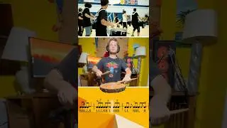 RCC 2023 Snare Break