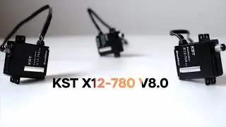 KST X12-708 V8.0 &mdash; Введение в OXY 4 MAX