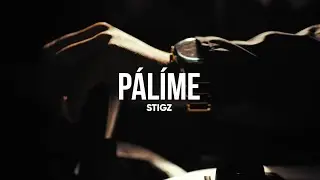 STIGZ - P&Aacute;L&Iacute;ME (Official Music Video)