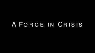 A Force In Crisis &ndash; Police Corruption In Scotland