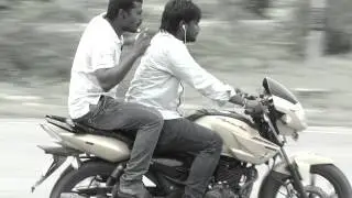 NH 65 NEW SHORT FILM PROMO BY NAGENDER .T