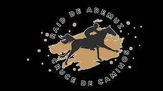1&ordf; RAID CRUCE DE CAMINOS , ADEMUZ,Fase Naranja
