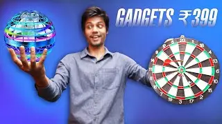 Top 05 Best Indoor Game in 400 Rupees | Budget Game and Fun Gadgets Under 500 | Summer Game Gadgets