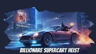 Stealing billionaire super car in Indian bike driving 3D🤑 SP Game Point 