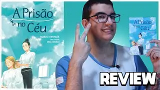 QUANDO A PRISÃO VIRA ESPAÇO DE ESPERANÇA | A PRISÃO NO CÉU - EDIÇÃO DA JBC