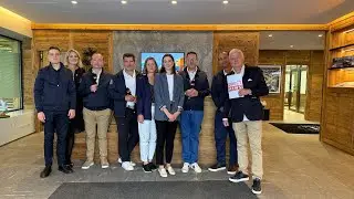 Agence BARNES Suisse de Crans-Montana