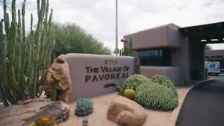 6711 E Camelback Road #58 Scottsdale, AZ | The Village Of PAVOREAL