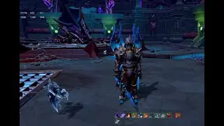 Melee Raksha more blind learning with no guide, getting better.