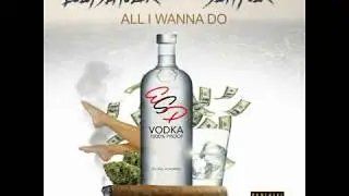 #EclipseMuzik & Slim Polk 'All I Wanna Do'