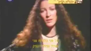 אהבה יומיומית -יהודית רביץ