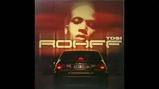 Rohff - Tdsi (soul 1950 cover)