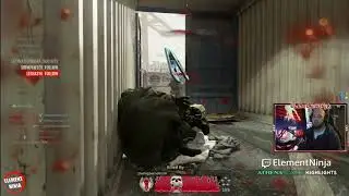 Match Highlight : Shipment 10v10