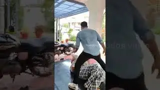 Kelippante കുറുമ്പുകൾ 👿 |KUDOS VINES| #shorts