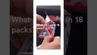 What did I get from 18 packs of Pokemon Inferno X? pt.2 #pokemon #pokemoncardgame #pokemoncards