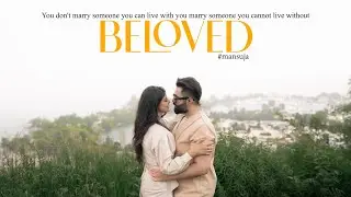 MANSUJA | VE HANIYAA | BEST PRE WEDDING 2026 | TORONTO | CANADA | BAJWA FILMS PRODUCTION