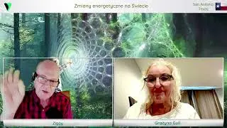 VISION Live! Energy Changes Around the World
