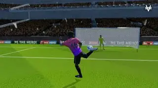 Dream League Soccer 2021 | MARCUS RASHFORD In DLS 21 | Player Review