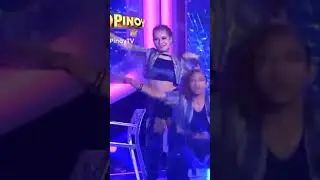 SIKLAB Frinze Focus Cam (All PoPinoy Performances)