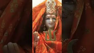 दुर्गे मां का प्यारा भजन# देवी गीत# दुर्गा चालीसा