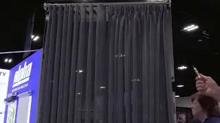 Pinch-Pleat Versus Ripple-Fold Drapery