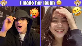 Funniest encounter with girls on Live chat