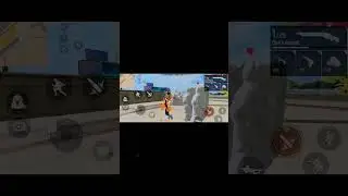 TPH Salman got hacker #freefire #gameplay #freefireclipes