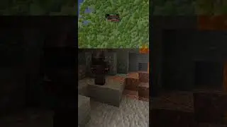 Dezgaha D&uuml;şmek 😨🐣 #shorts #minecraft #towny