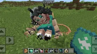 FNAF: Secret of the Mimic Addon Update in MINECRAFT PE 