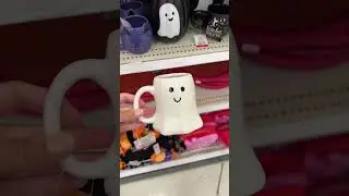 🎃 Halloween 👻 Find at Target Bullseye&rsquo;s Playground #short