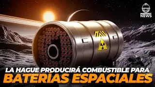 El Futuro es Ahora: Energ&iacute;a espacial, IA industrial y defensa orbital