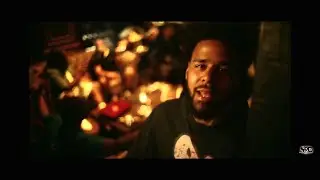 J Cole - H.Y.B. ft Bas & Central Cee (Music Video)