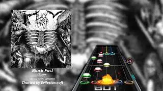 Starve - Black Fast