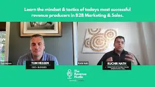 Thoughts From A Sales Fixer And Performance Issues #sales #salesenablement #podcast