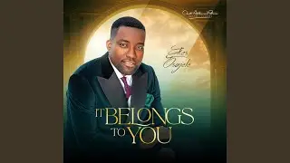 It Belongs to You