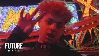 Fixupboy - Poison (Official Music Video)