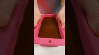 An easy way to make chocolate with milk (4 ingredients)