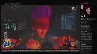 Infiinite Warfare Zombies w/ Ftawizard