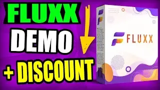 Fluxx Review & Demo ⭐ Fluxx Review, Discount & Bonus ⭐